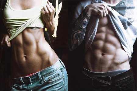 Кубики пресса