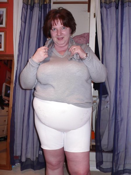 Белье для толстых женщин