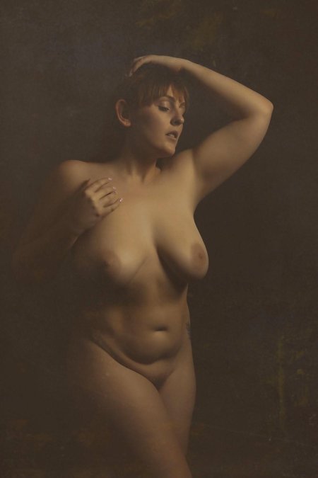 Модель стефания феррарио