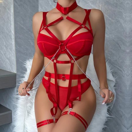 Tooxika эротическое белье новое женское