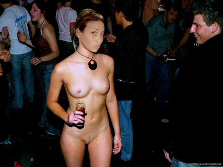 Вечеринка порно