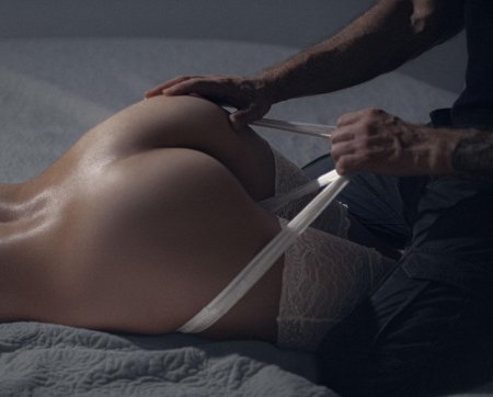 Красивая эротика