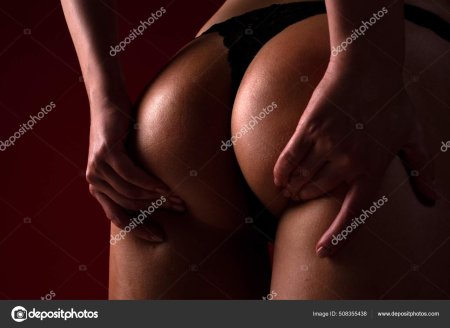 Эротическое