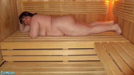 Подголовник для бани