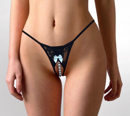 Эротические женские трусики