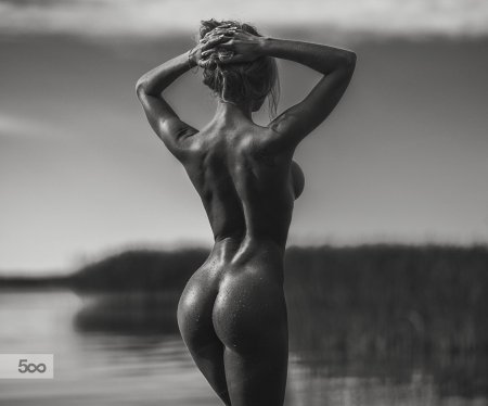 Эротика красивое тело