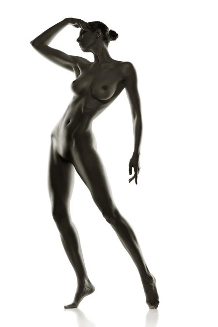 Эротические референсы