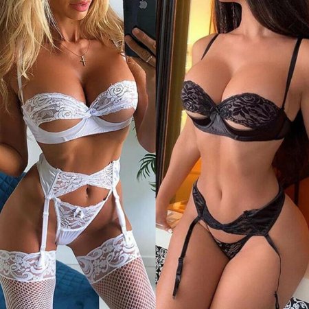 Сексуальное нижнее белье для женщин