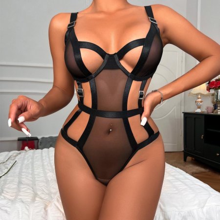 Сексуальное боди