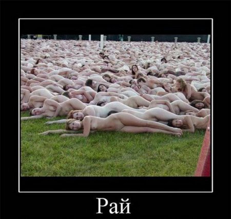 Эротичные демотиваторы