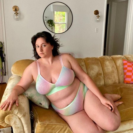 Сайз модели