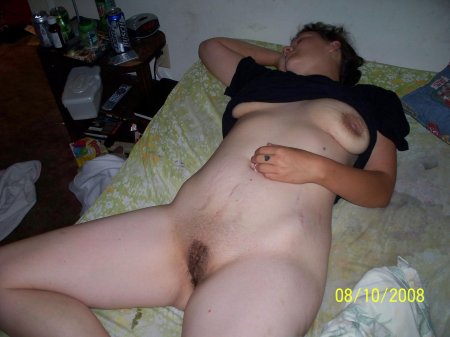 Голые пьяные девки