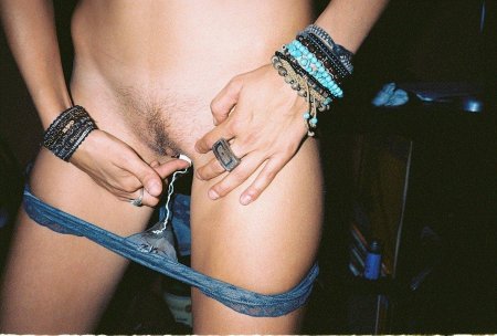 Модные браслеты