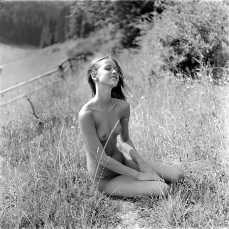 Гамильтон подросток ню