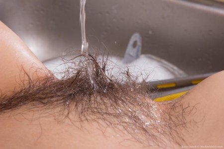 Норма выпадения волос при мытье головы