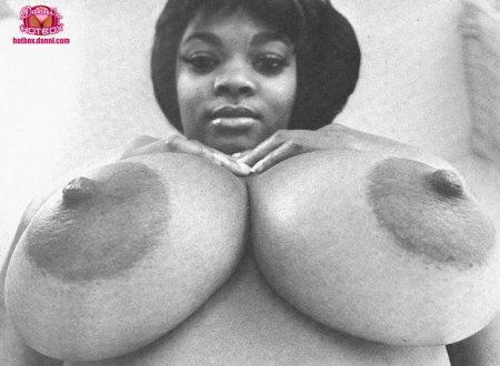 Большая сиська