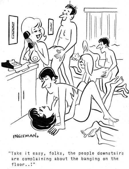 Ретро комикс