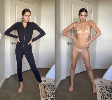 Одежда для спорта