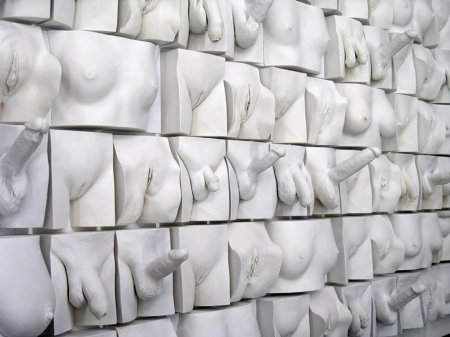 Джейми маккартни великая стена вагин