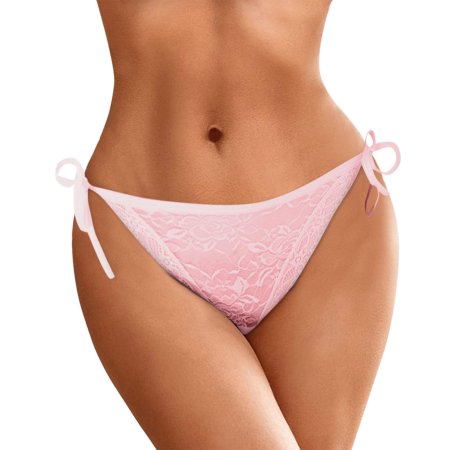 Трусы женские на завязках