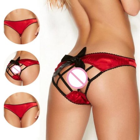 Стринги женские