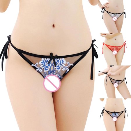 Эротические трусики женские