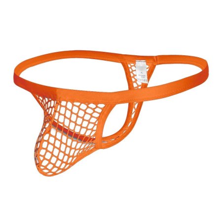 Стринги мужские прозрачные