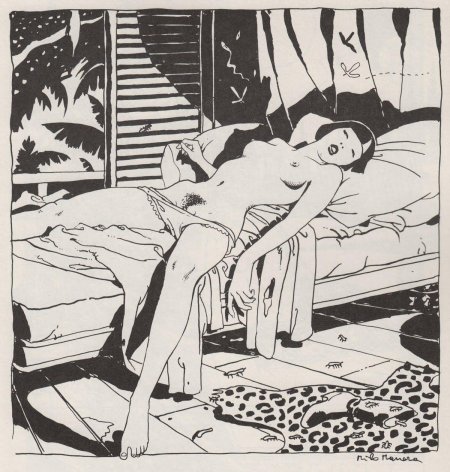 Искусство иллюстрации