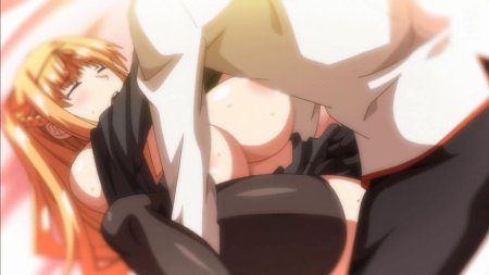 Порно аниме