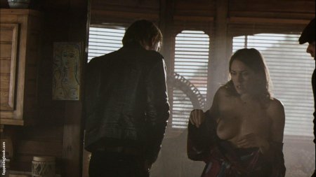 Исидора горештер shameless