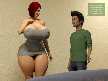 Элизабет thefoxxx