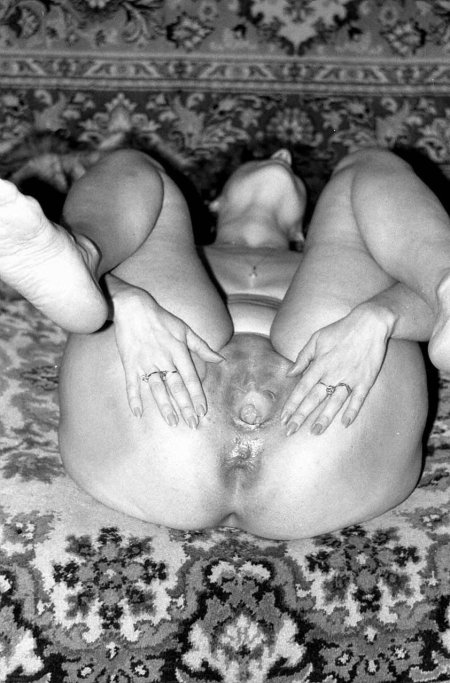 Волосатая женщина