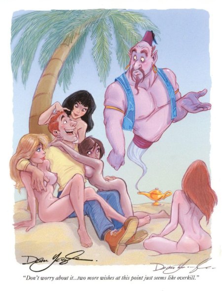 Мультфильмы для взрослых