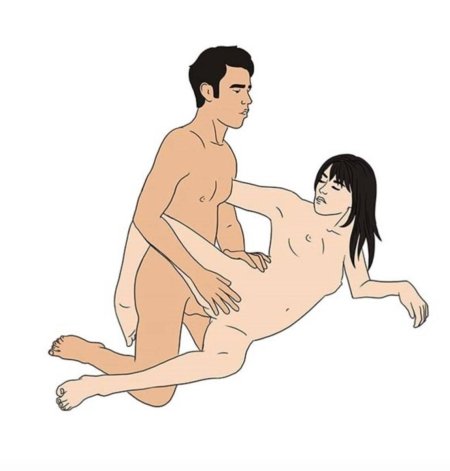 Позы для секса порно