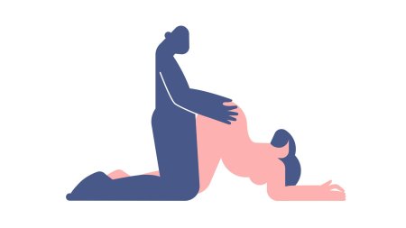 Иконка беременность