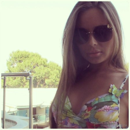 Юлия михалкова