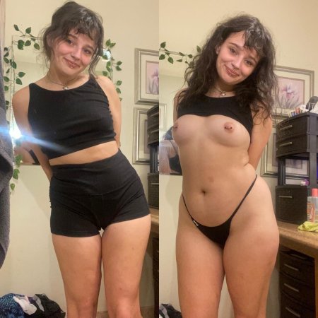 Раздетые красотки