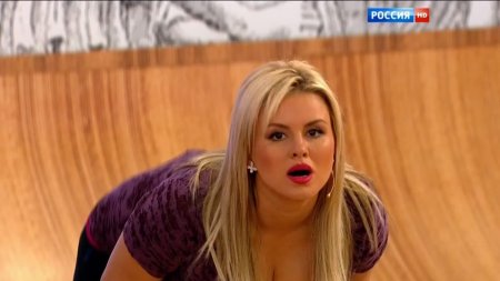 Анна семенович