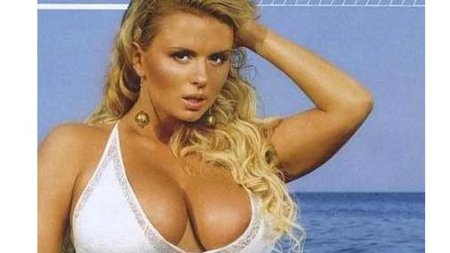 Анна семенович