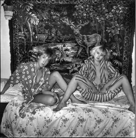 Николай бахарев советский эротизм