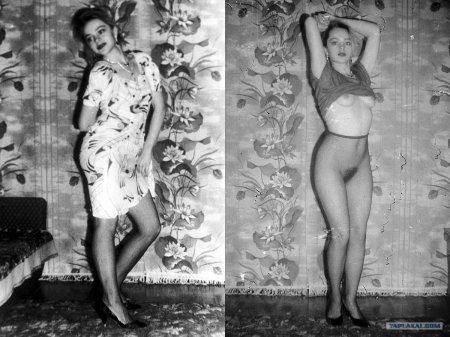 Эротика 90 х