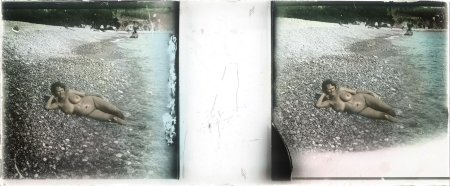 Советские голые женщины