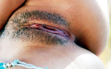 Женские губки