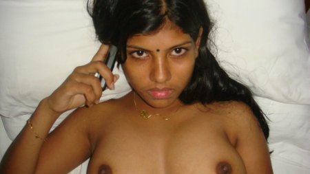 Indian teen