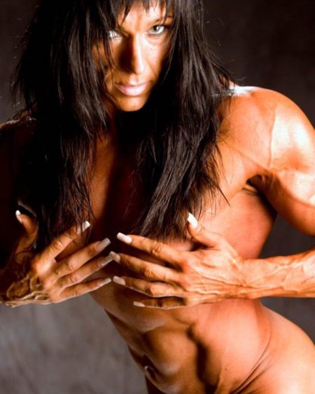 Ирен андерсон