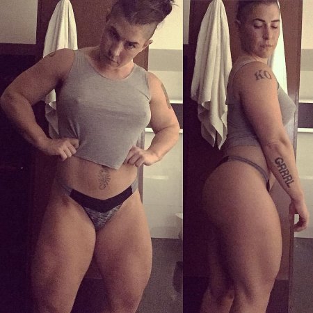 Кортни олсон