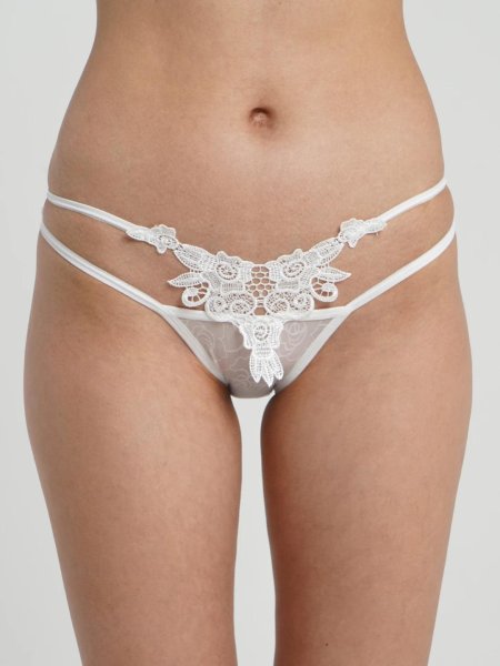 Эротические женские трусы