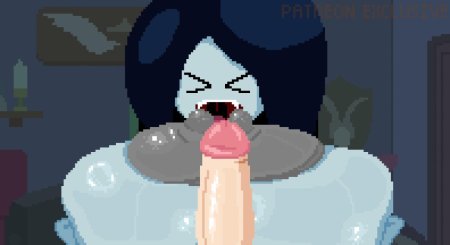 Spooky's jumpscare mansion vore