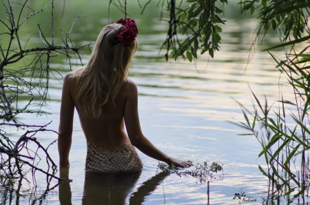 Анастасия тихонова иван купала