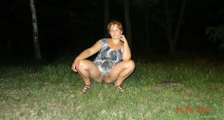 Русские женщины без трусов